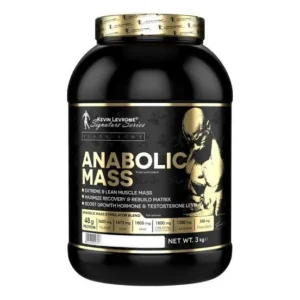 Kevin Levrone Anabolic Mass (3 kg) (5 kg)